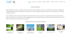 Desktop Screenshot of lifebreathe.com